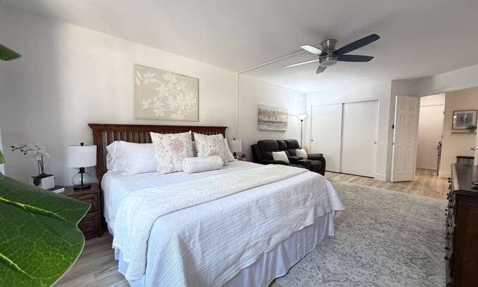 Pinetop Cabin | Sports Village/Studio/1 BR 1 BA/Kitchenette