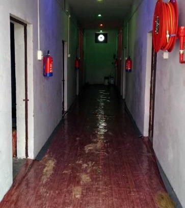 Sardhana Hotel | SPOT ON 80748F Hotel Paradise