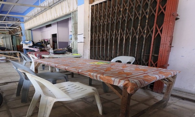 Batam Hotel | SPOT ON 93276 Fendi 2 Homestay SyariahNearPelabuhan Feri Batam Centre
