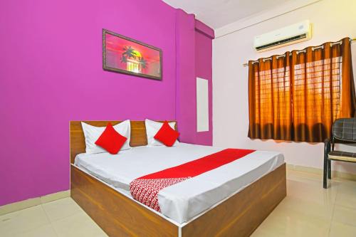 Rau Hotel | SPOT ON Hotel Gento