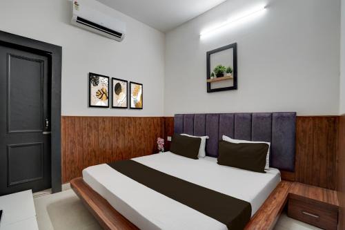 Jind Hotel | SPOT ON Hotel Mezbaani