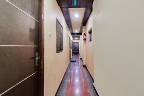 Jhansi Hotel | SPOT ON KHARD PALACE