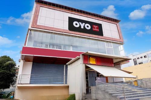 Anekal Hotel | SPOT ON Sj Comforts Boarding And Lodging