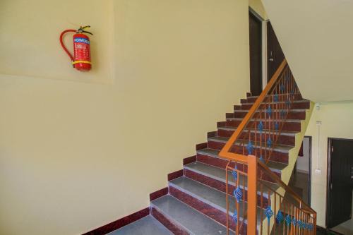 Grand Morrod Hotel | SPOT ON SR Dream Home