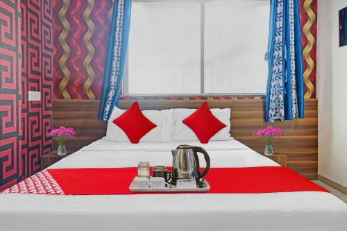 Pune Hotel | SPOT ON Swarg Executive Paradise Near Fun Time Multiplex