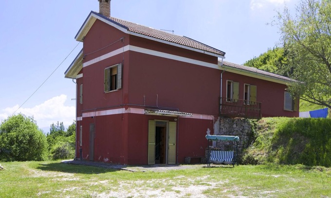 Corvara House | Spotlight home of Corvara