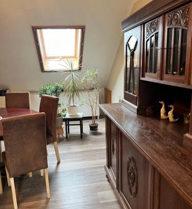 Lubbenau/Spreewald Apartment | Spreedomizil