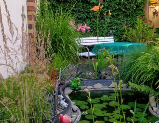 Lubben Apartment | Spreewald Ferienwohnung Wollgast
