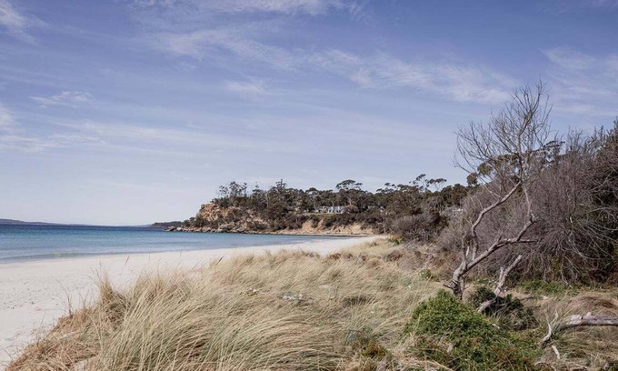 Spring Beach House | Spring Beach Rise at Spring Beach
