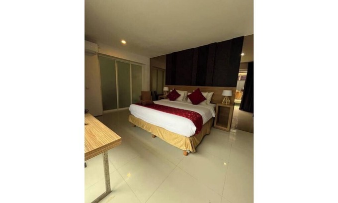 Sawangan House | Spring Ilaira 2 bedrooms Villa