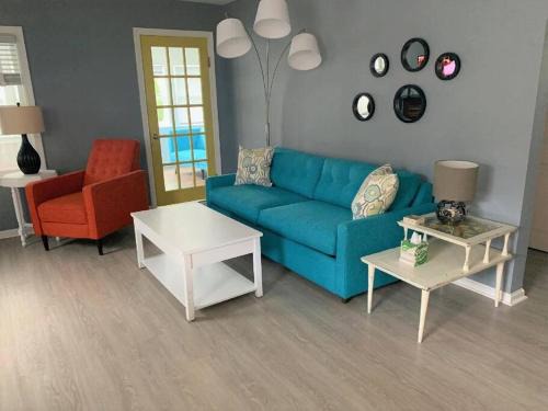 Spring Lake House | Spring into spring at Spring Lake!