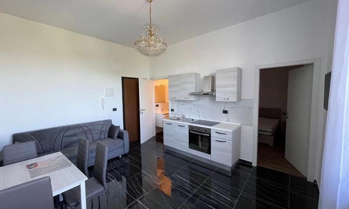 Vado Ligure Apartment | Spring