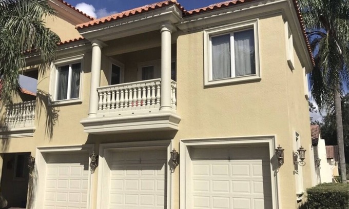 Altamonte Springs House | SPRING LAKE GETAWAY SUITE (Detached Guest House)