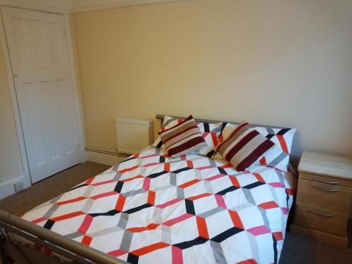 Boscombe House | Spring Lodge