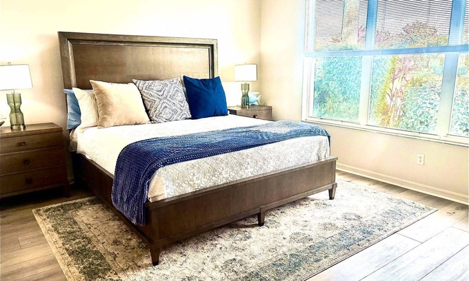 Bonita Springs Condo | Spring Run Golf Club Coach Home 2BR/2BA includes golf club amenities