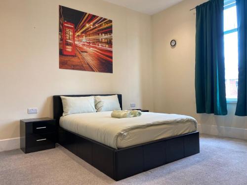 Blackburn House | Springfield Guesthouse