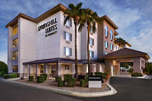 Glendale Hotel | SpringHill Suites Phoenix Glendale/Peoria