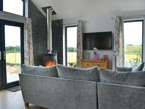 Kendal House | Sprint Lodge