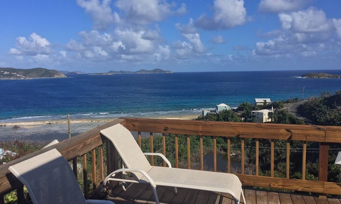 Estate Saint Quaco and Zimmerman House | Spyglass Hill - Family Friendly and Ready for Your Visit!