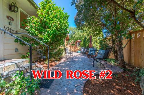 Sequim Apartment | Sq Wild Rose 2