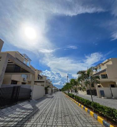 Vadanemelli Hotel | SR Park