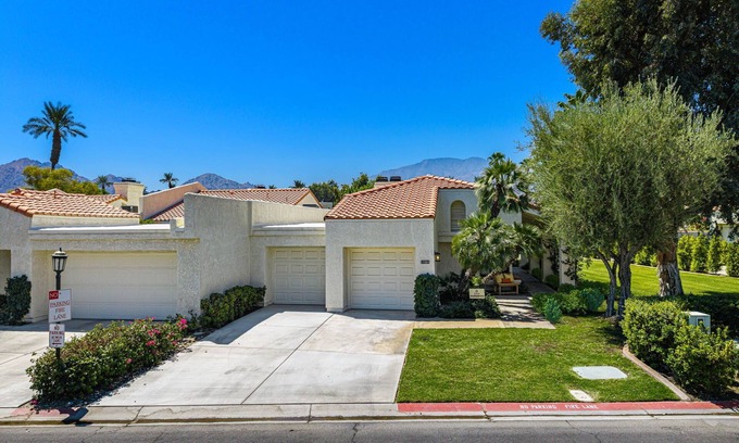 La Quinta Condo | SRC81 - 3 BD/2 BA, 1591 sf - Remodeled Chapala!