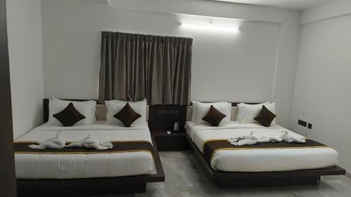 Attibele Hotel | Sree Brewery and kitchen