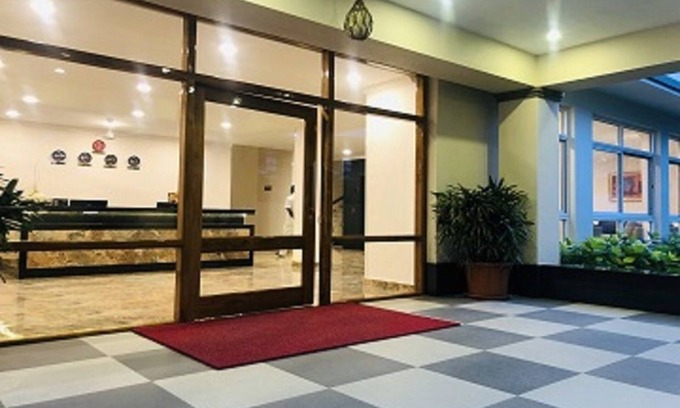 Puttaparthi Hotel | Sree Parthi Hotel