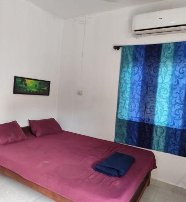 Arambol House | Sree Sai guest house