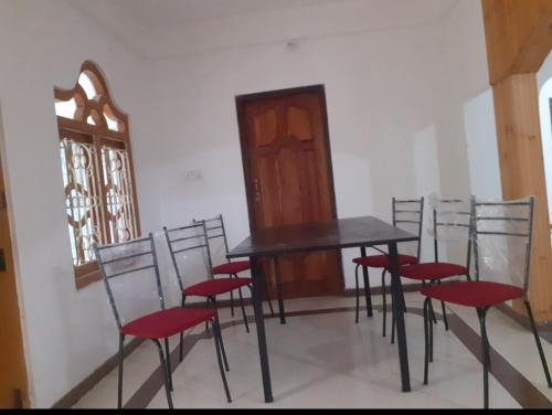 Nallur House | Sri Kumaran