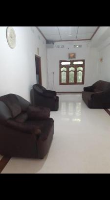 Nallur House | Sri Kumaran