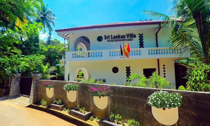 Kathaluwa Villa | SRI LANKAN VILLA - Your Dream Tropic Luxury Holiday Residance
