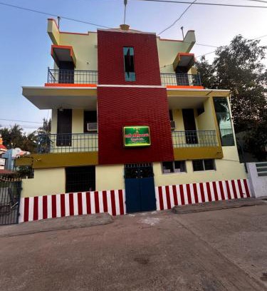 Kumbakonam House | Sri Thirumal Home Stay