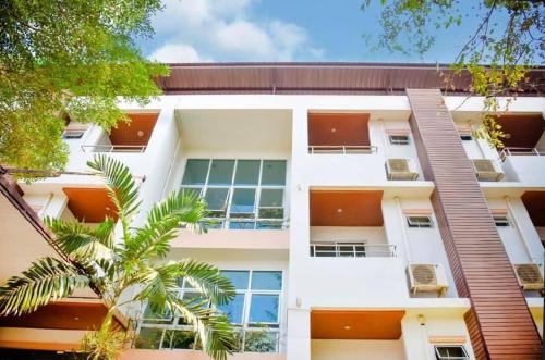 Phetchabun Hotel | Srivara Place โรงแรมศรีวรา เพลส