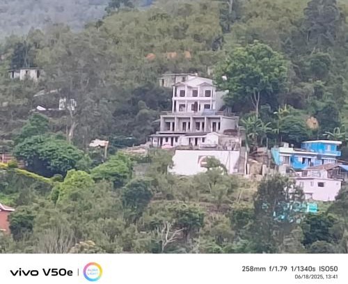 Kodaikanal House | Sruthi Garden. Homestay. Kodaikanal