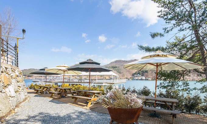 Gapyeong Hotel | SS Resort