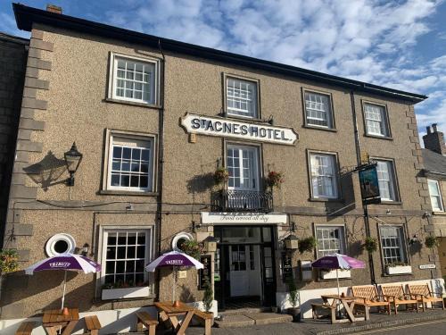 St. Agnes Hotel | St Agnes Hotel