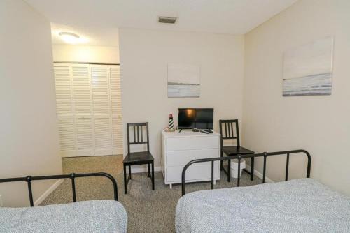 St. Augustine Beach House | St Augustine Beach & Tennis Resort 520
