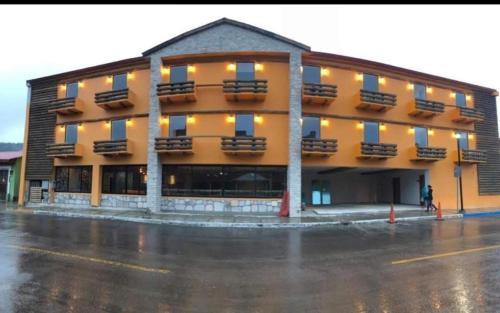 Creel Hotel | ST CRUZ PLUS