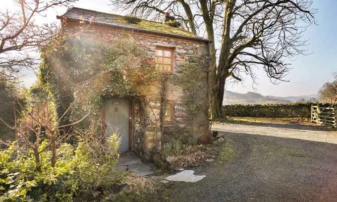 Ulpha House | St Francis Cottage by Interhome