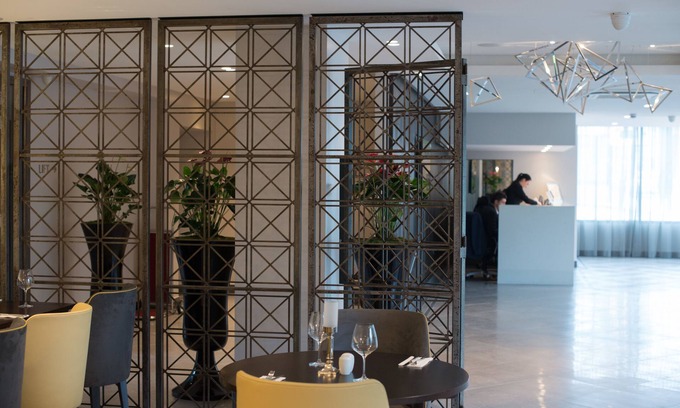 Wembley Park Hotel | St George Hotel Wembley