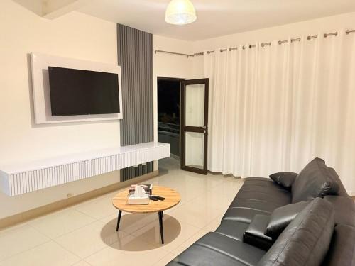 Klein Windhoek Apartment | St Georges