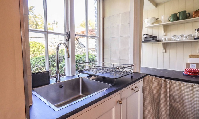 Elterwater Cottage | St Giles