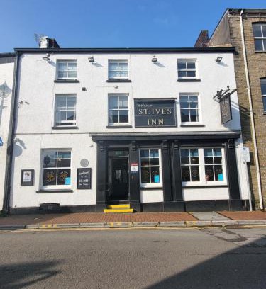 Neath Hotel | St Ives