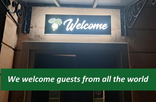 San Giovanni Bed & Breakfast | St. John Villa