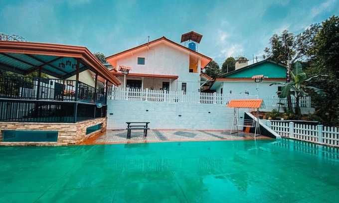 Talawakele House | St. Jude Holiday Resort