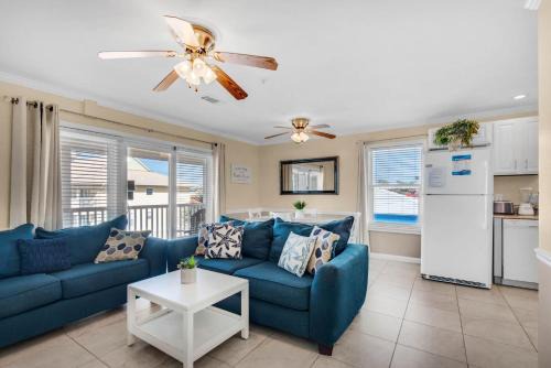 Destin Apartment | St. Martin Beachwalk Villas 131