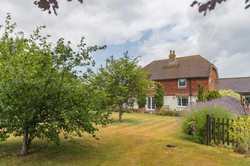Moffat House | St Mary's House by Keepers Cottages