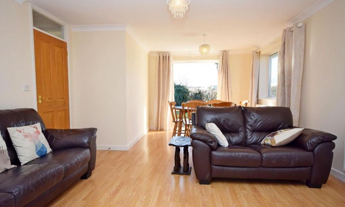 Hayling Island House | St Marys, Hayling Island