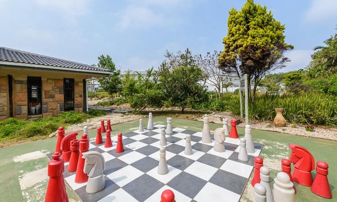 St Micheal's on Sea Apartment | St Michaels on Sea